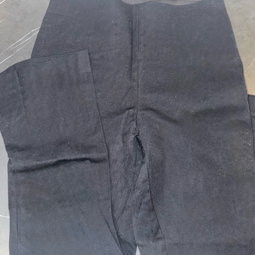 Women’s Black Pants